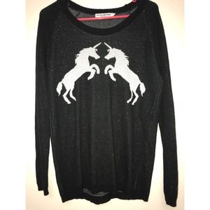 Unicorn Sweater